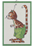Handduk Pettson & Findus Findus