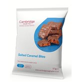 Bitar Choklad olika smaker