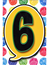 6 År