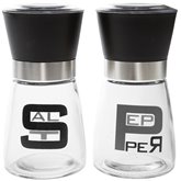 Salt och pepperset
