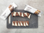 Bars olika smaker