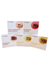 Bars olika smaker