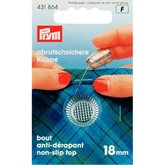 Fingerborg 16 mm