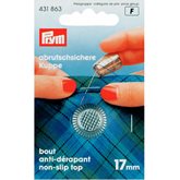 Fingerborg 17 mm