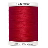 Gütermann Sytråd 1000 meter
