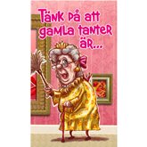 Gamla tanter
