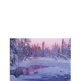 Vintersjö