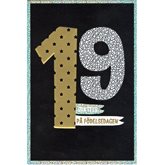 19 År
