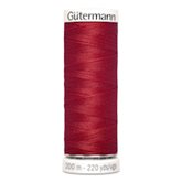 Gütermann Sytråd Polyester