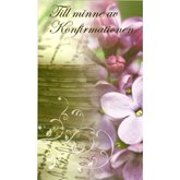 Konfirmation Syren