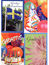 10 vykort med grattis