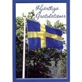 10 vykort med grattis