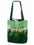 Kasse Sweden Backcountry Forest
