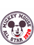 Mickey Mouse All Star 1928