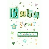 Babyshower