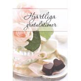 Hjärtliga Gratulationer