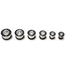 Plugg diamant 14 mm