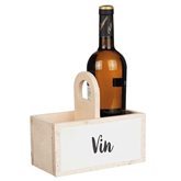 Vinlåda