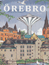 Handduk Örebro Svenska Städer