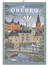Handduk Örebro Svenska Städer