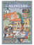 Handduk Alingsås Svenska Städer