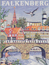 Handduk Falkenberg Svenska Städer