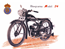 Husqvarna Model 24 16680