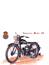 Husqvarna Model 24 16680