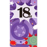 18 År