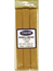 Bomullsband 13 mm Beige