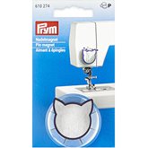 Magnetisk nåldyna Katt