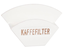 Hållare för kaffefilter