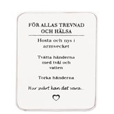 Magnet För allas trevnad