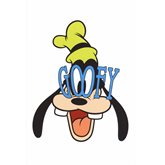 Janne Långben Disney