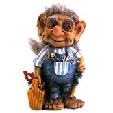 Snickar-troll