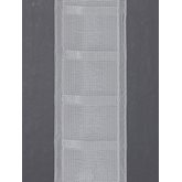 Veckband 70 mm 12146 Transparent