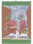 Handduk Snölek