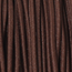 Anorakresår 3 mm Brun