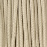 Anorakresår 3 mm Beige