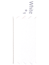 Satinband 3 mm
