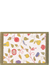 Bordstabletter Floral