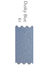 Satinband 3 mm
