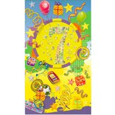 7 År Mobiltelefon