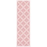 Löpare Anna Ljus 50x150 cm