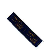 Tygmärke Synål 2-pack