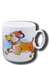 Motivmugg Hund