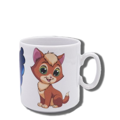 Motivmugg Katt Namn
