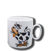 Motivmugg Ko