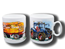 Motivmugg Traktor Namn