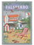 Handduk Falsterbo Svenska Städer